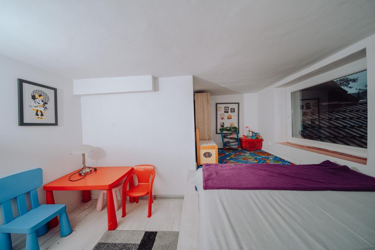 Willa Zacisze Karpacz Exterior foto